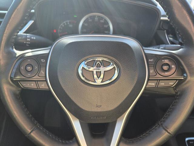 Used 2020 Toyota Corolla SE image 26