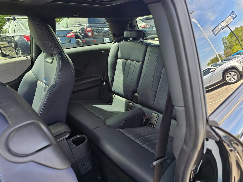 Used 2025 MINI Cooper S FWD image 11