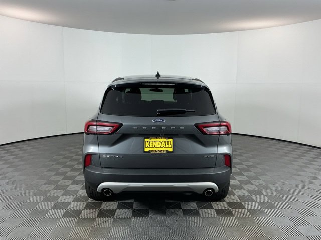 Certified 2024 Ford Escape Active AWD/4WD image 6