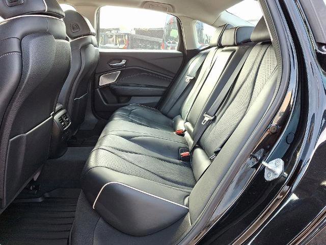 Used 2023 Acura TLX SH-AWD w/ Advance Package image 10