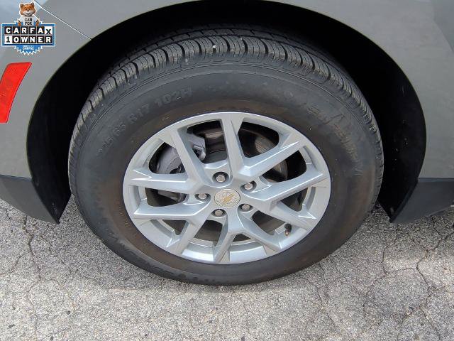 Used 2024 Chevrolet Equinox LT AWD/4WD image 40