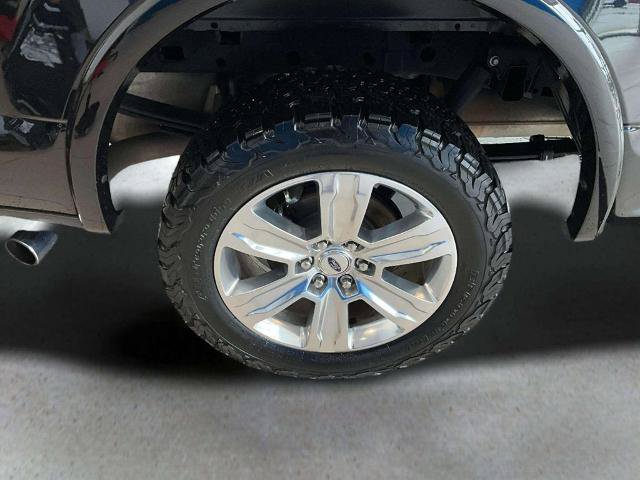 Certified 2020 Ford F150 Platinum w/ Equipment Group 701A Luxury AWD/4WD image 28