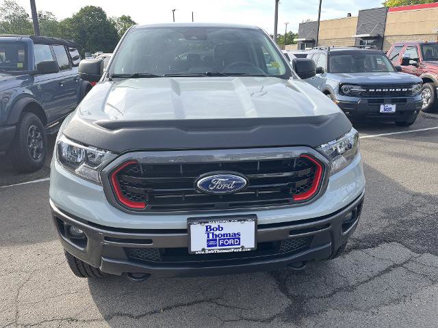 Certified 2023 Ford Ranger XLT w/ Tremor Off-Road Package AWD/4WD image 6