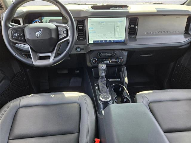 Certified 2024 Ford Bronco Big Bend AWD/4WD image 18