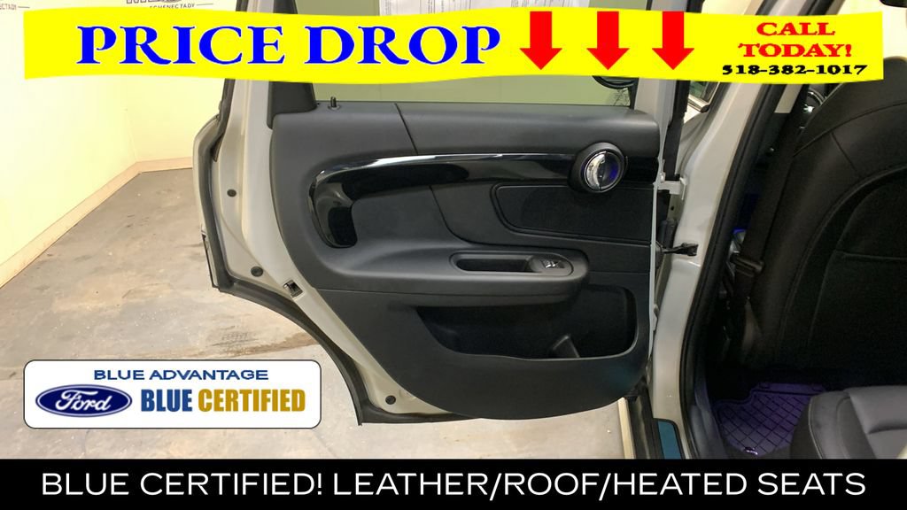 Used 2022 MINI Cooper Countryman S AWD/4WD image 22