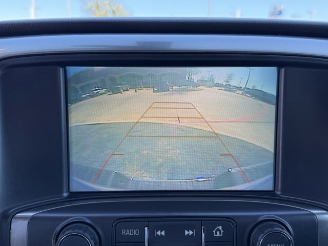 Used 2018 Chevrolet Silverado 1500 LT w/ Texas Edition image 17