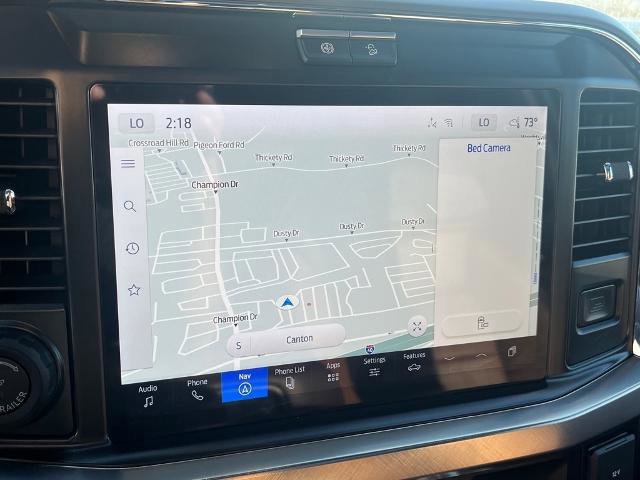 Certified 2025 Ford F250 King Ranch image 11