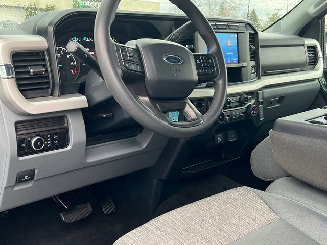 Certified 2024 Ford F250 XLT image 26