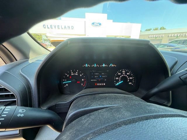Certified 2020 Ford F150 XL w/ Equipment Group 101A Mid RWD image 13