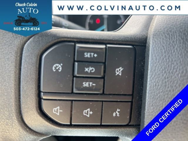 Certified 2023 Ford F250 XLT w/ FX4 Off-Road Package image 22