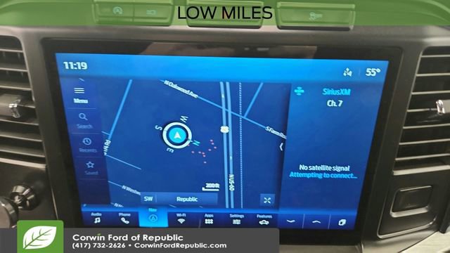 Certified 2023 Ford F150 Lariat image 20