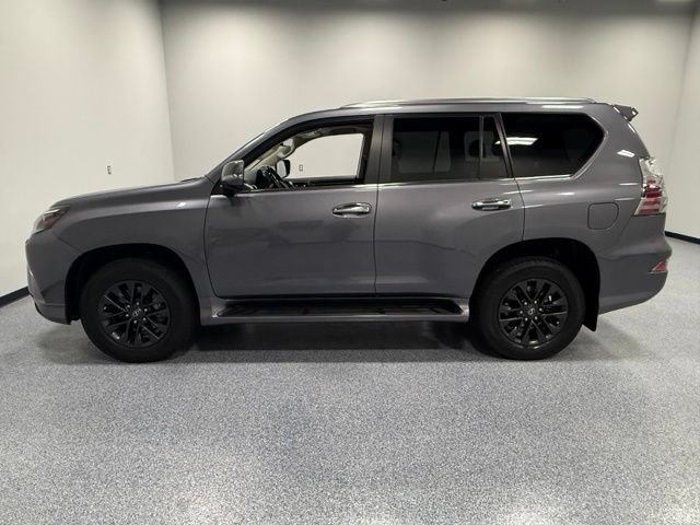 Used 2022 Lexus GX 460 Premium AWD/4WD image 8