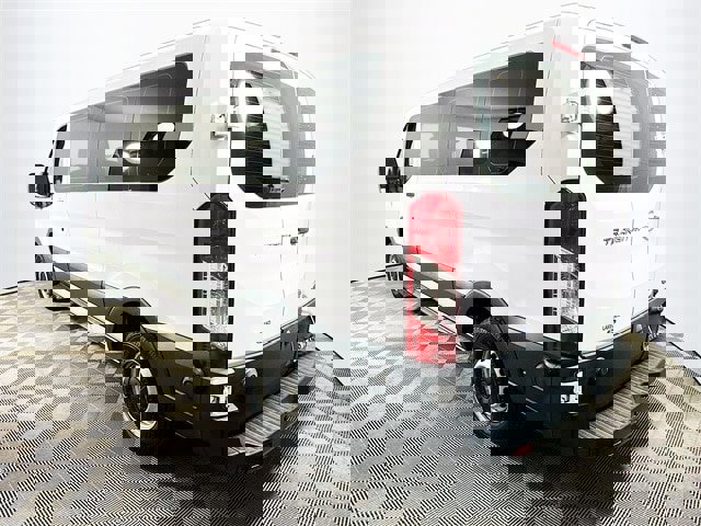 Certified 2019 Ford Transit 350 XL image 5