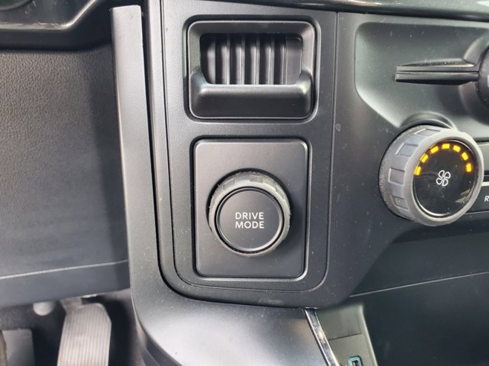 Certified 2024 Ford F150 STX w/ Mobile Office Package RWD image 24