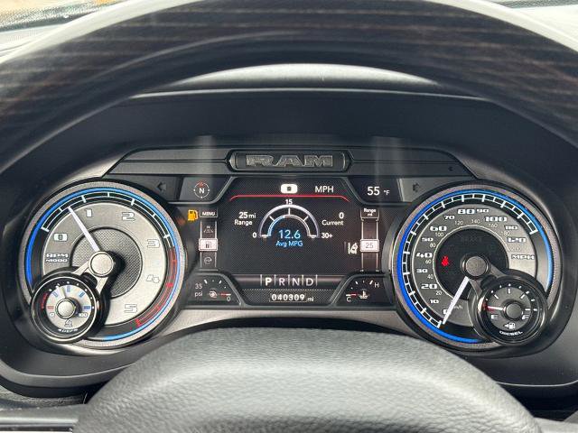 Used 2022 RAM 3500 Limited image 23