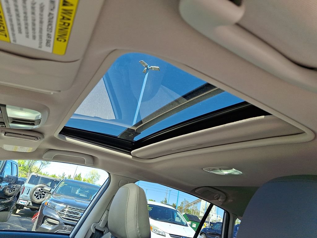 Used 2021 Subaru Crosstrek 2.5i Sport w/ Moonroof Package AWD/4WD image 24