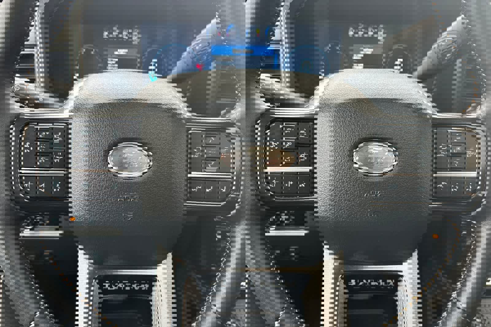 Certified 2024 Ford F350 Platinum image 23