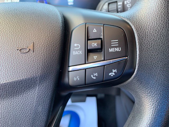 Certified 2025 Ford Bronco Sport Big Bend AWD/4WD image 16