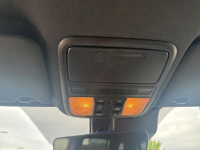 Used 2020 Honda Passport EX-L image 22