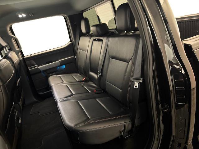 Certified 2022 Ford F150 Lariat image 33