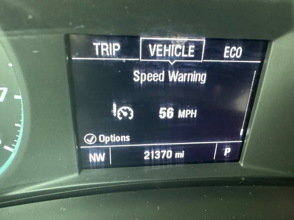 Used 2024 Chevrolet Equinox LS w/ Midnight Edition FWD image 15