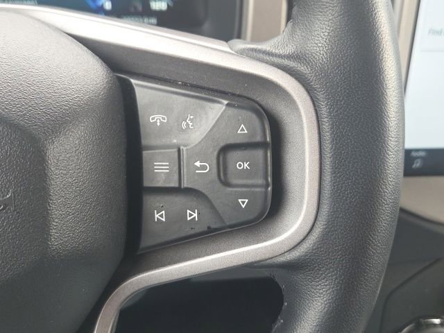 Certified 2025 Ford Bronco Outer Banks w/ Sasquatch Package AWD/4WD image 39