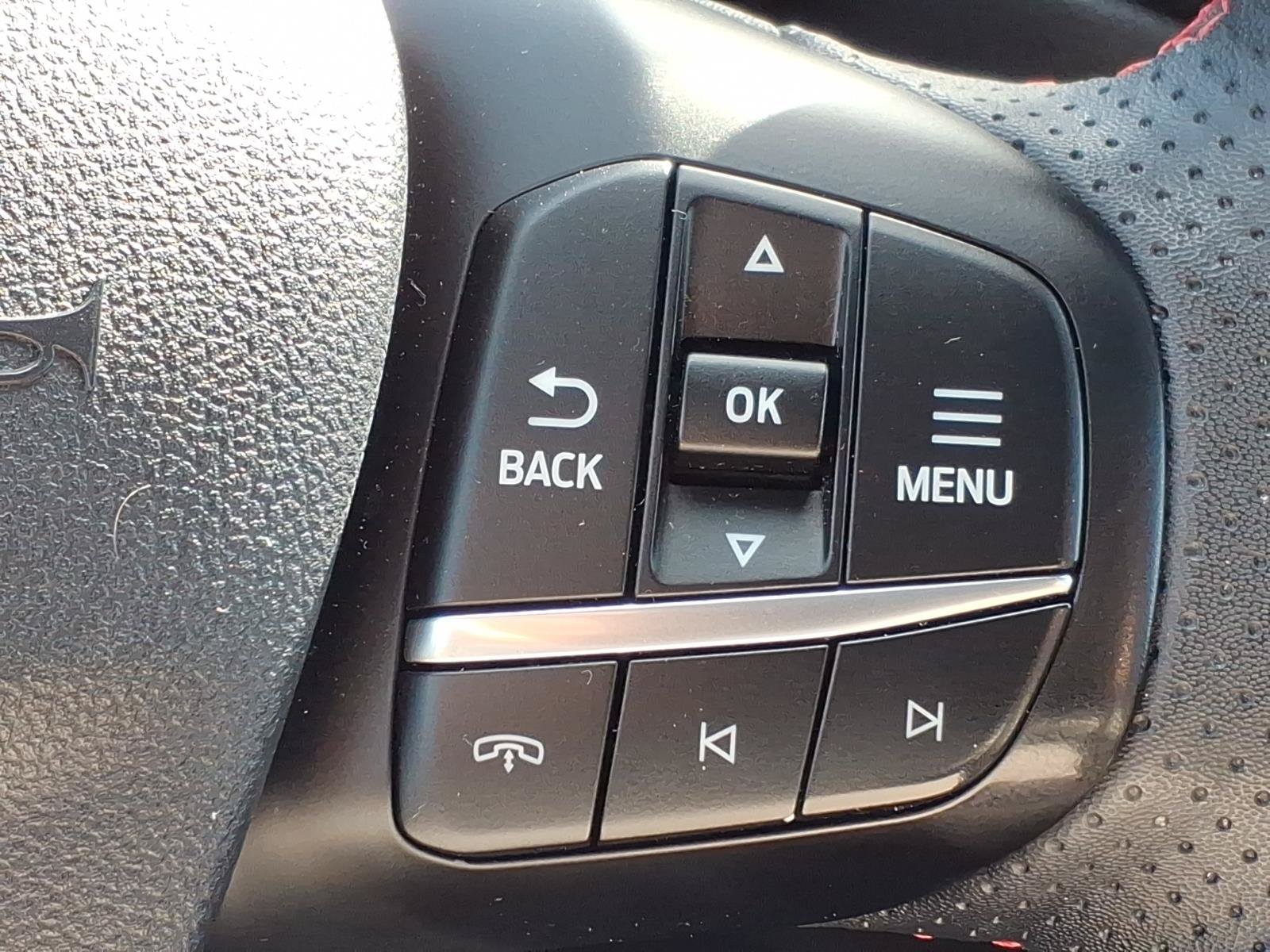 Certified 2023 Ford Escape ST-Line w/ Tech Pack #1 AWD/4WD image 25