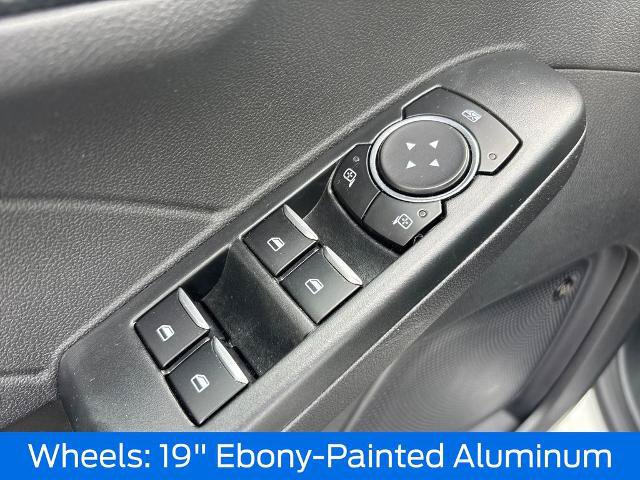 Certified 2023 Ford Escape ST-Line Elite w/ Premium Technology Package AWD/4WD image 13