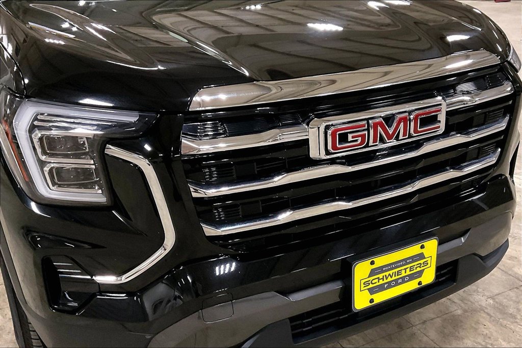 Used 2025 GMC Terrain Elevation AWD/4WD image 28