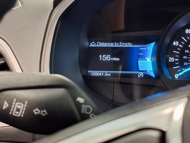Certified 2023 Ford Edge SEL w/ Convenience Package AWD/4WD image 18