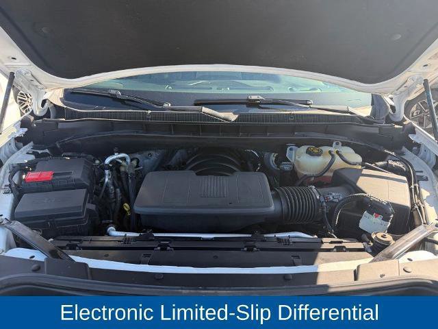 Used 2022 Chevrolet Tahoe Z71 w/ Z71 Off-Road Package image 24