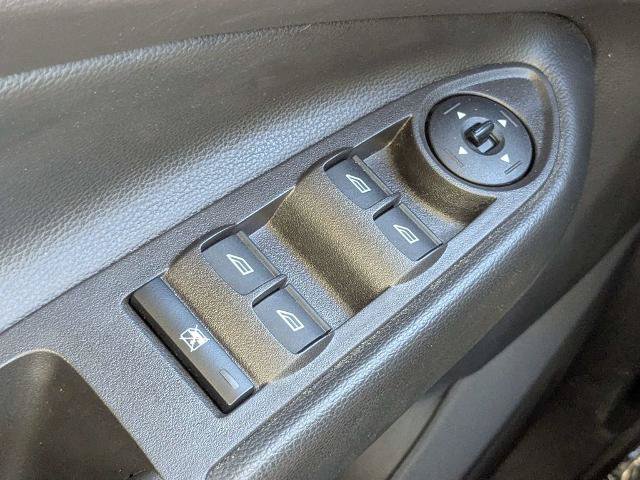 Certified 2018 Ford Escape S FWD image 25