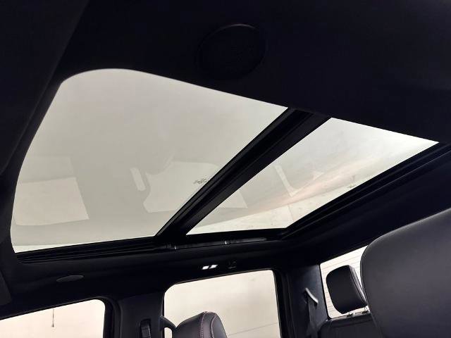 Certified 2025 Ford F150 Raptor image 14