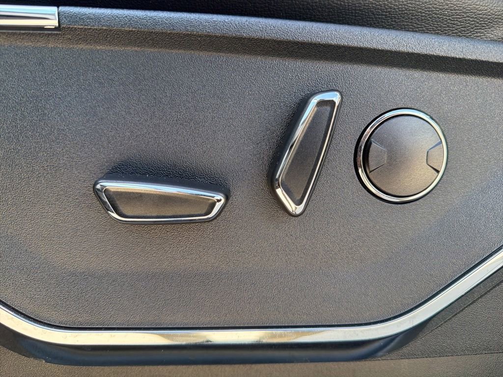 Certified 2021 Ford F150 Lariat AWD/4WD image 12