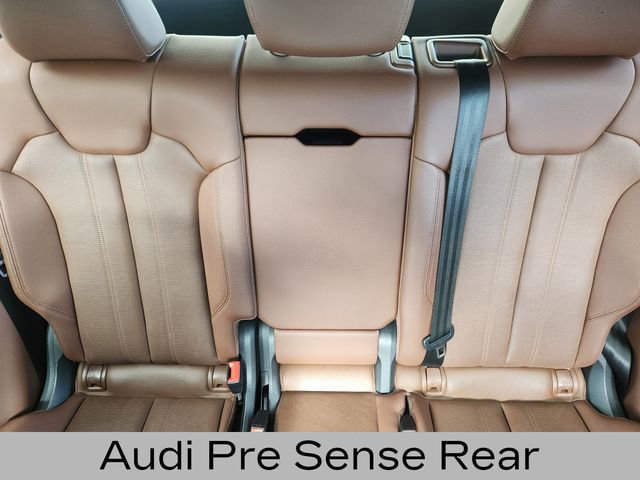 Used 2019 Audi Q5 2.0T Premium Plus w/ Premium Plus Package image 17