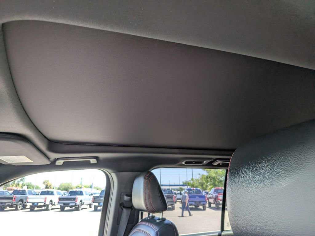 Certified 2023 Ford Expedition Max Limited RWD image 24