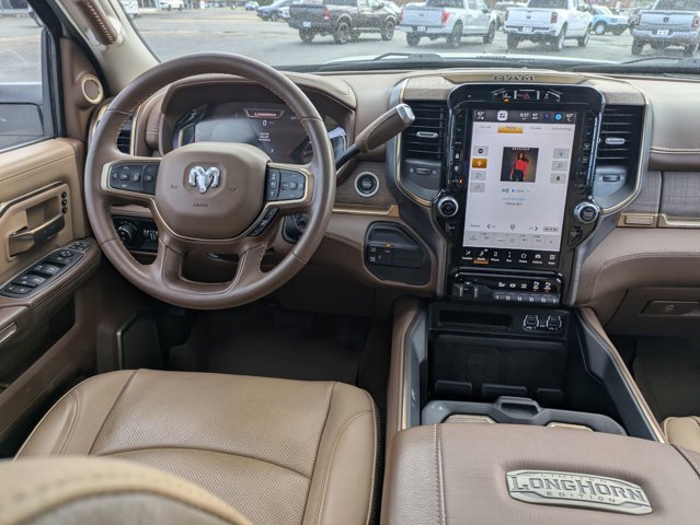 Used 2024 RAM 3500 Limited w/ Safety Group image 31