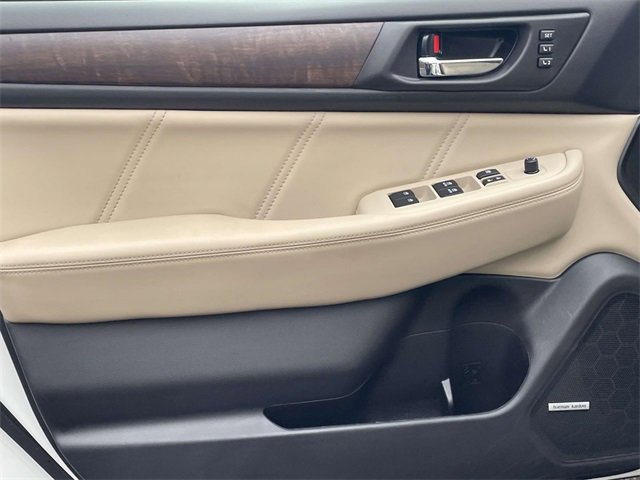 Used 2019 Subaru Outback 2.5i Limited image 13