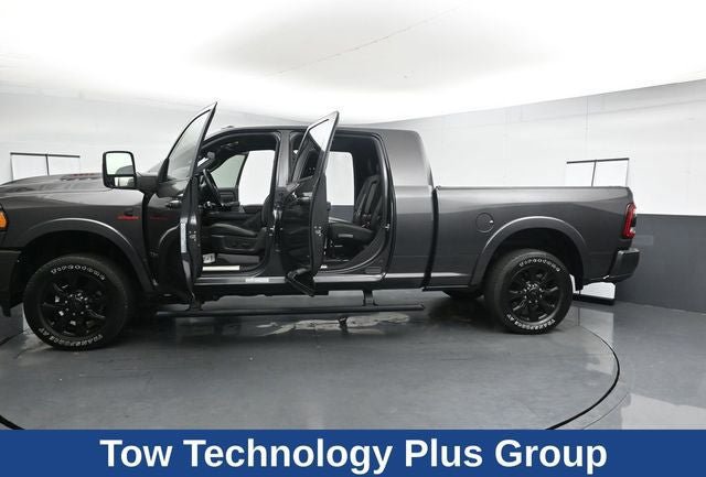 Used 2023 RAM 3500 Limited AWD/4WD image 34