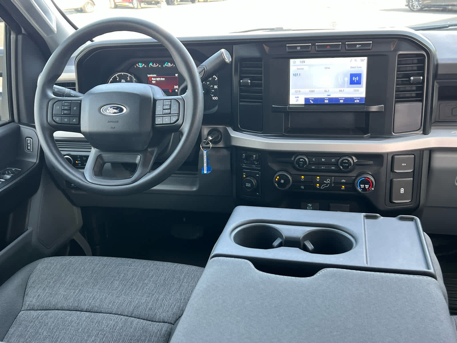 Certified 2024 Ford F250 XL image 23