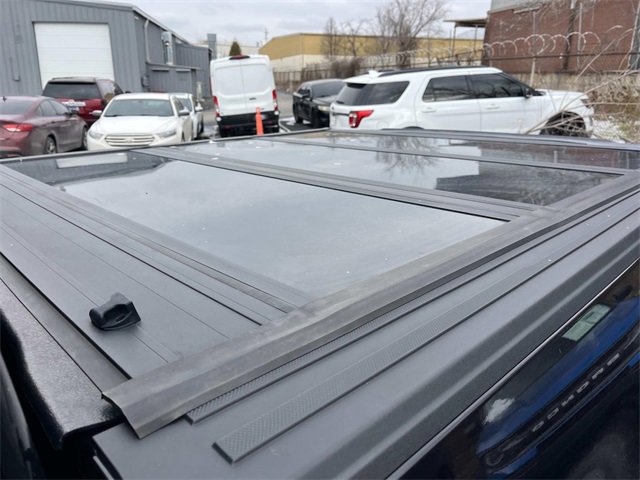 Certified 2022 Ford F150 XLT w/ Equipment Group 302A High image 10