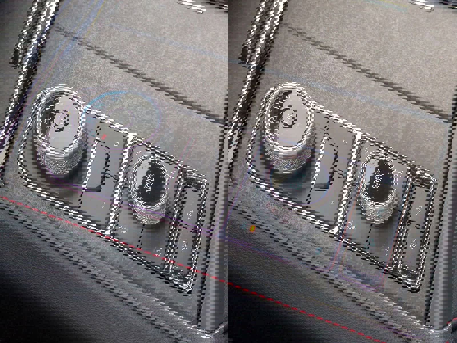 Certified 2023 Ford Expedition Limited image 35