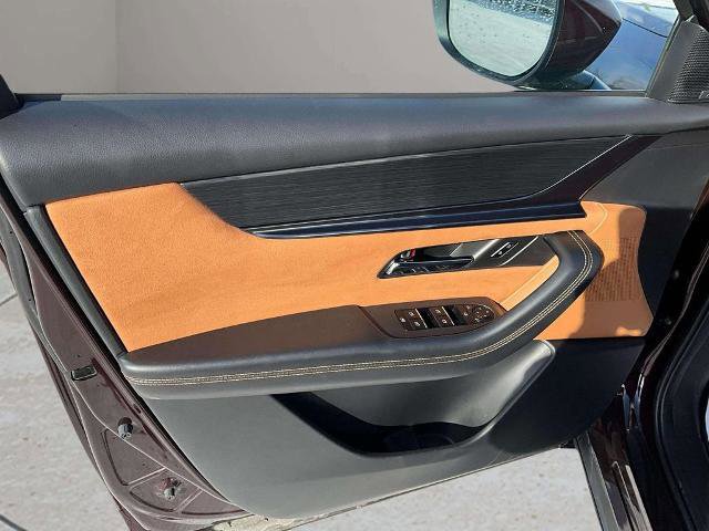 Used 2024 MAZDA CX-90 3.3 Turbo S w/ Premium Plus image 27