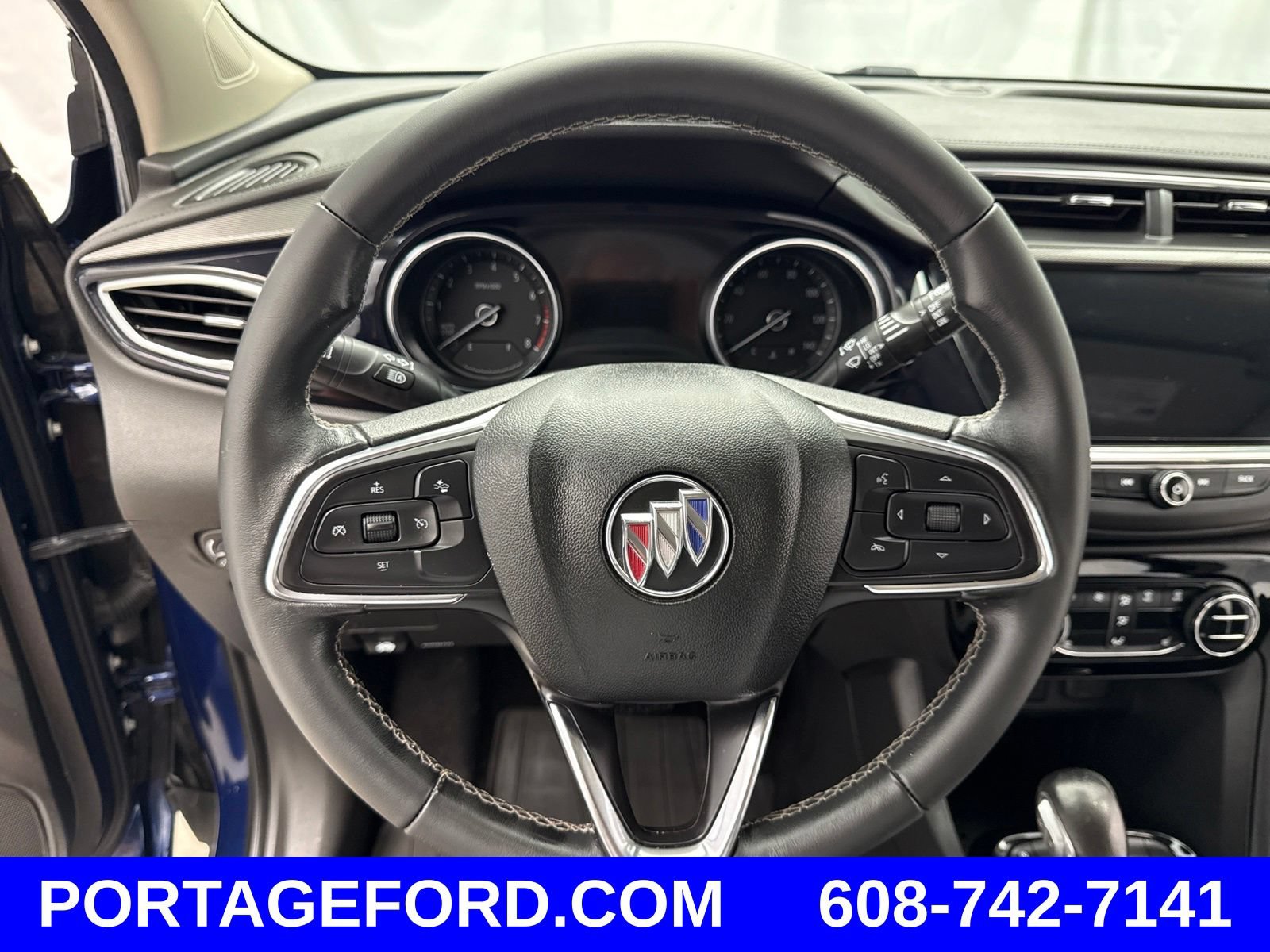 Used 2023 Buick Encore GX Select FWD image 15