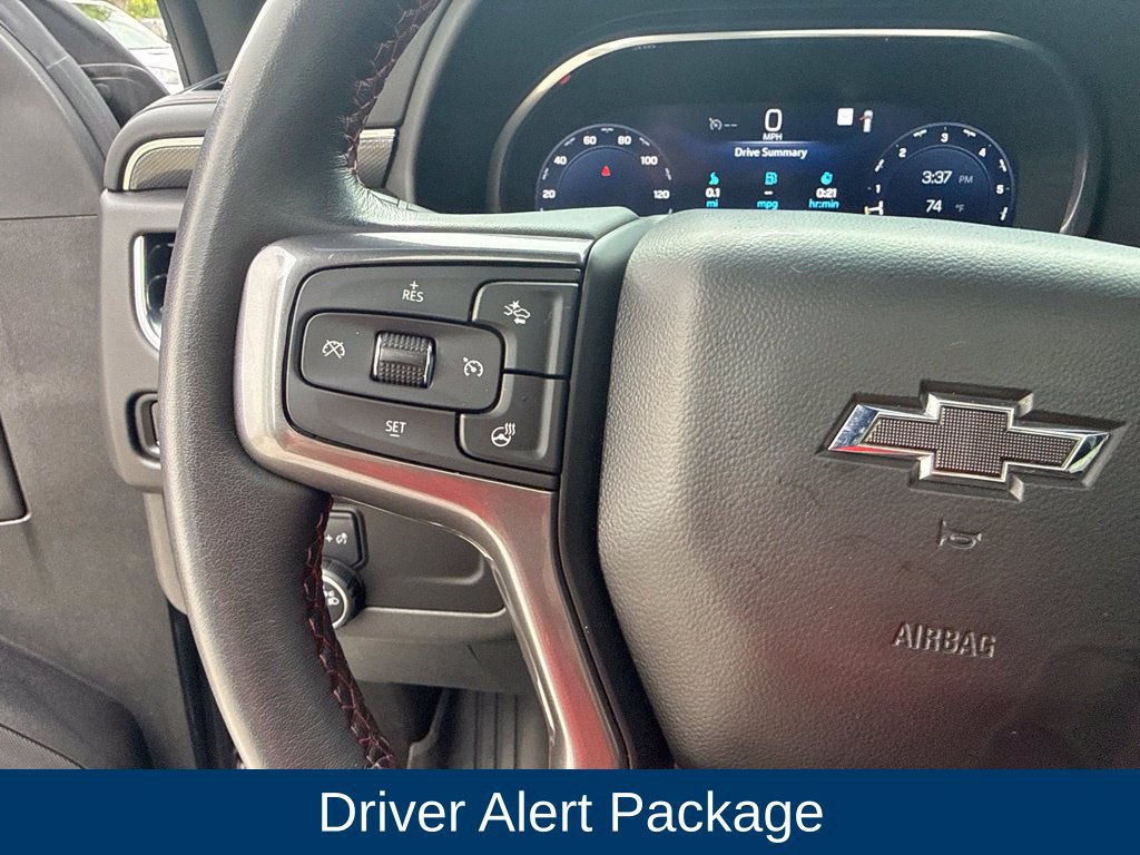 Used 2022 Chevrolet Tahoe RST w/ Luxury Package RWD image 26