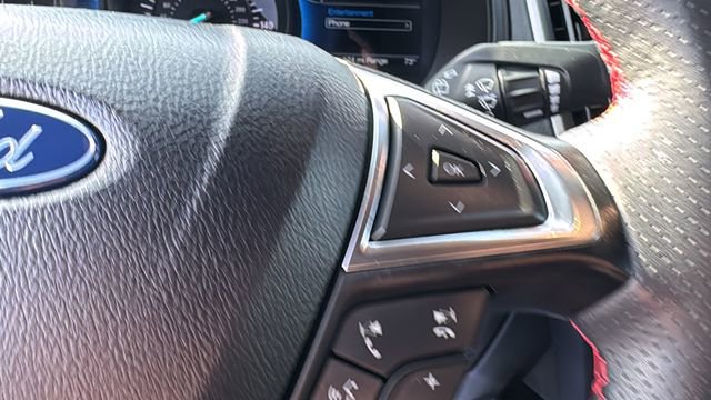 Certified 2024 Ford Edge ST-Line image 23