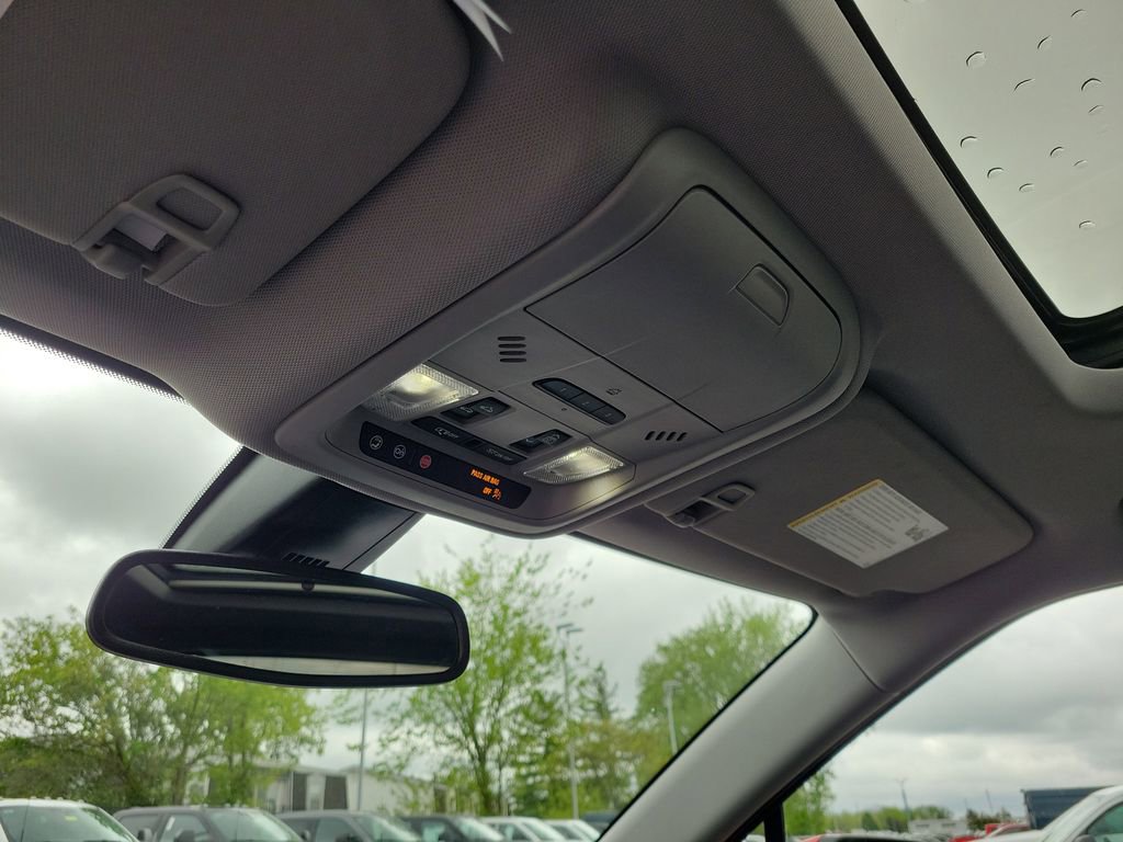 Used 2023 Chevrolet Blazer LT w/ LPO, Floor Liner Package FWD image 30