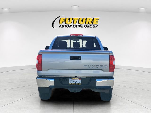 Used 2017 Toyota Tundra SR5 AWD/4WD image 5