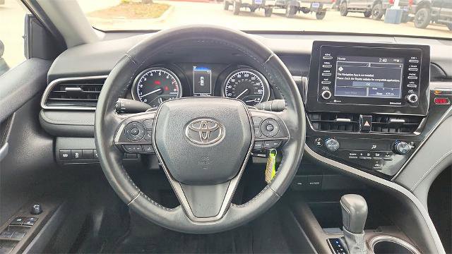 Used 2024 Toyota Camry SE image 24