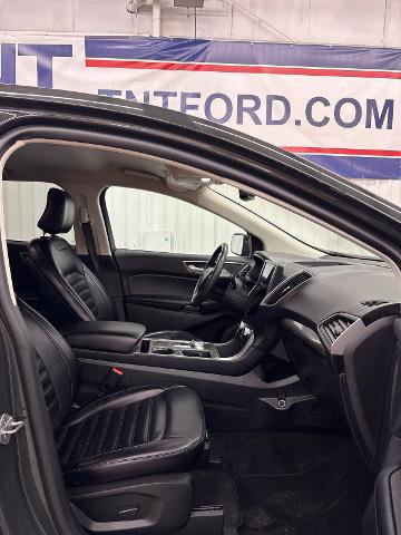 Certified 2024 Ford Edge SEL AWD/4WD image 21
